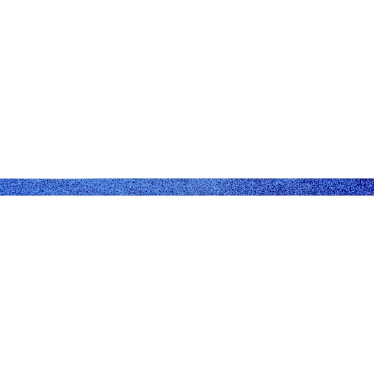 3/8" x 5yd. Metallic Glitter Ribbon by Celebrate It